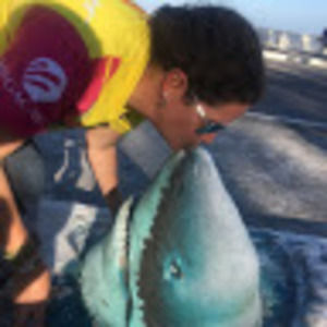 Meet your Posher, Kathleen